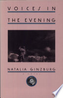 Voices in the evening /