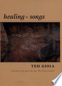 Healing songs /