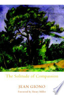 The solitude of compassion /