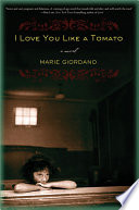 I love you like a tomato /