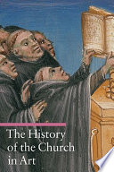 The history of the church in art /