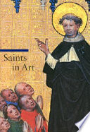 Saints in art /