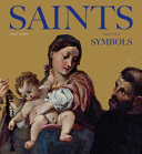 Saints and their symbols /