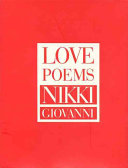 Love poems /