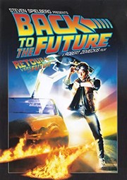 Back to the future : a novel /