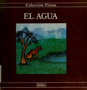 El agua /