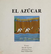 El azúcar /