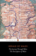 The journey through Wales; and, The description of Wales /