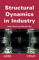 Structural dynamics in industry /