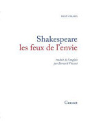 Shakespeare : les feux de l'envie /