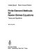 Finite element methods for Navier-Stokes equations : theory and algorithms /