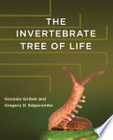 The invertebrate tree of life /