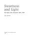 Sweetness and light : the Queen Anne movement, 1860-1900 /