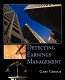 Detecting earnings management /