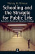 Schooling and the struggle for public life : democracy's promise and education's challenge /