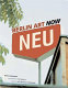 Berlin art now /
