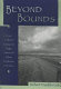 Beyond bounds : cross-cultural essays on Anglo, American Indian, & Chicano literature /