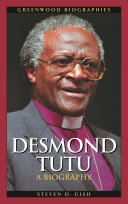 Desmond Tutu : a biography /