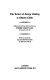 The letters of George Gissing to Edward Clodd /