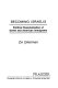 Becoming Israelis : political resocialization of Soviet and American immigrants /