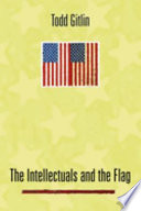The intellectuals and the flag /