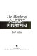 The murder of Albert Einstein /
