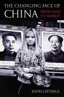 The changing face of China : from Mao to market /