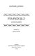 Pirandello : a biography /