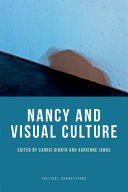 Nancy and visual culture /
