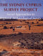 The Sydney Cyprus survey project : social approaches to regional archaeological survey /