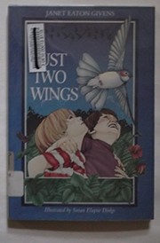 Just two wings /