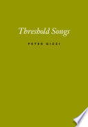 Threshold songs /