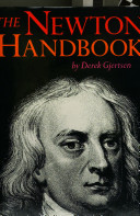 The Newton handbook /