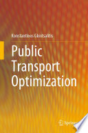 Public Transport Optimization /