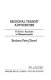 Regional transit authorities : a policy analysis of Massachusetts /