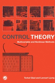 Control theory : multivariable and nonlinear methods /