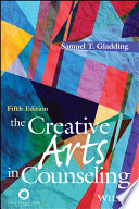 The creative arts in counseling /