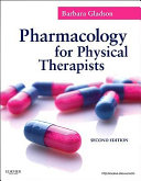 Pharmacology for rehabilitation professionals /