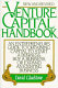 Venture capital handbook /