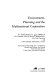 Environment, planning, and the multinational corporation /