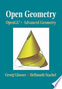 Open Geometry: OpenGL® + Advanced Geometry /