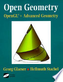 Open geometry : OpenGL + advanced geometry /