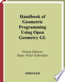 Handbook of geometric programming using Open Geometry GL /