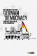 German democracy : from post-World War II to the present day /