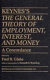 Keynes's The general theory of employment, interest, and money : a concordance /