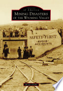 Mining disasters of the Wyoming Valley /