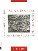 Island of the innocent : a consideration on the Book of Job /