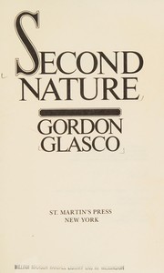 Second nature /
