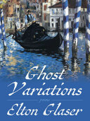 Ghost variations : poems /