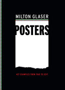 Milton Glaser posters.